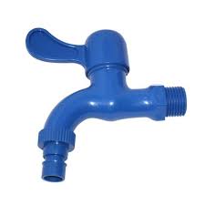 PVC FAUCET HOSE BIBB Duraware